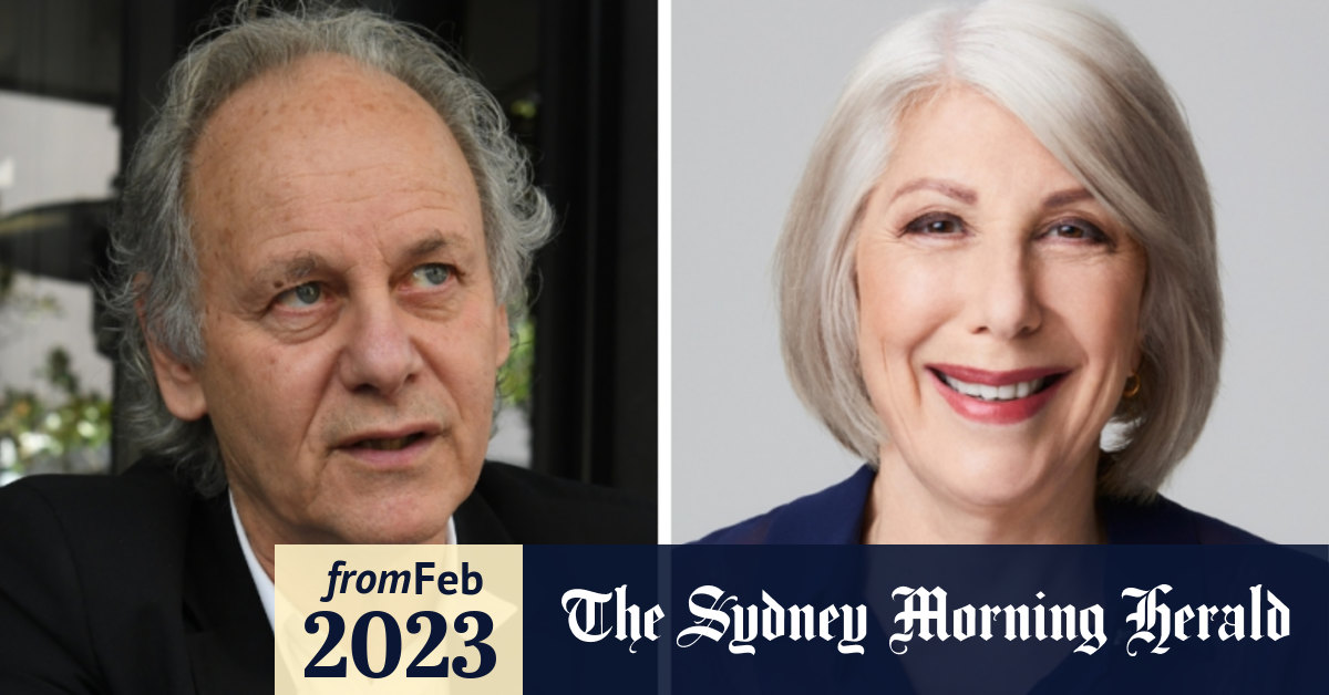 Adelaide Writers Festival 2025 Controversy